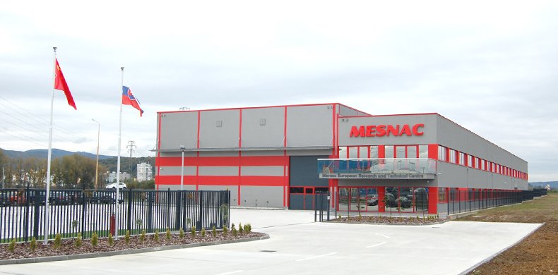 8868体育欧洲研发中心