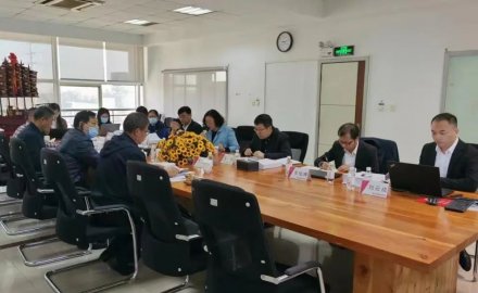 8868体育承担的国家智能制造综合标准化项目顺利通过验收