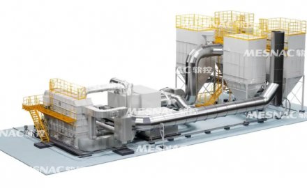 8868体育提出轮胎行业 VOCs 治理新方案