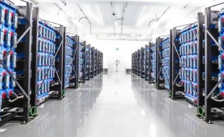 浙江8868体育赢得印度最大电池订单，助推印度新能源市场蓬勃发展