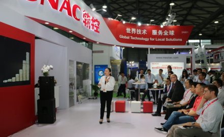 科技与艺术的完美结合 8868体育PS2A成型机隆重发布