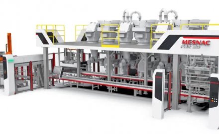 8868体育FAR20小料称量系统荣获2021“市长杯”青岛工业设计大奖赛银奖